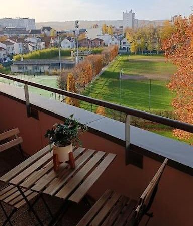 Apartamento Studio Cosy 12 Min Arc De Triomphe Rueil-Malmaison Exterior foto